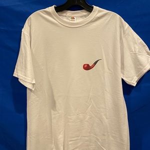 Mona Lisa tee